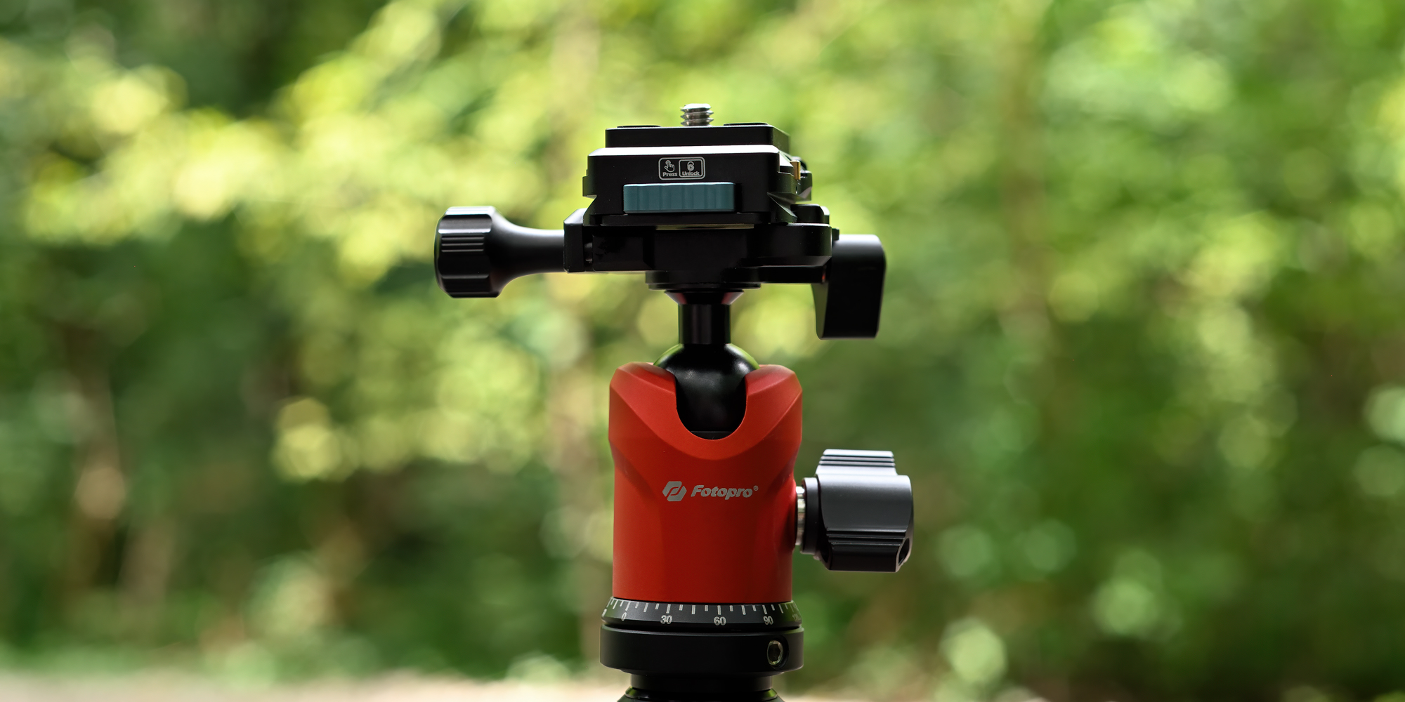 Szybkozłączka Fotorpo RZ-3